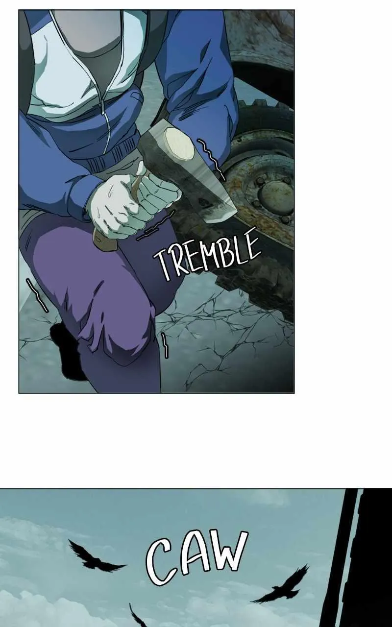 Parallel City Chapter 116 Online - página 58