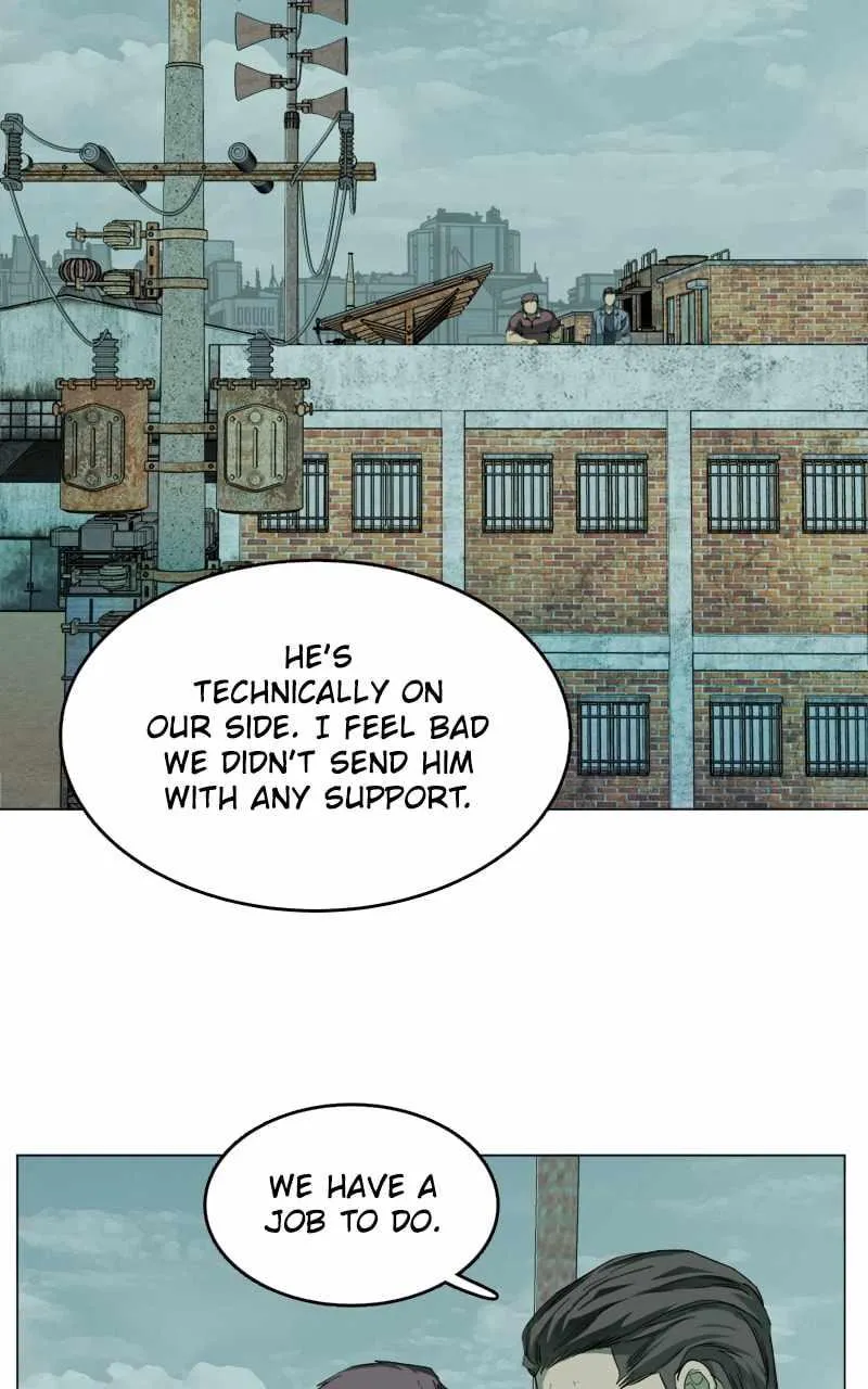 Parallel City Chapter 116 Online - página 61