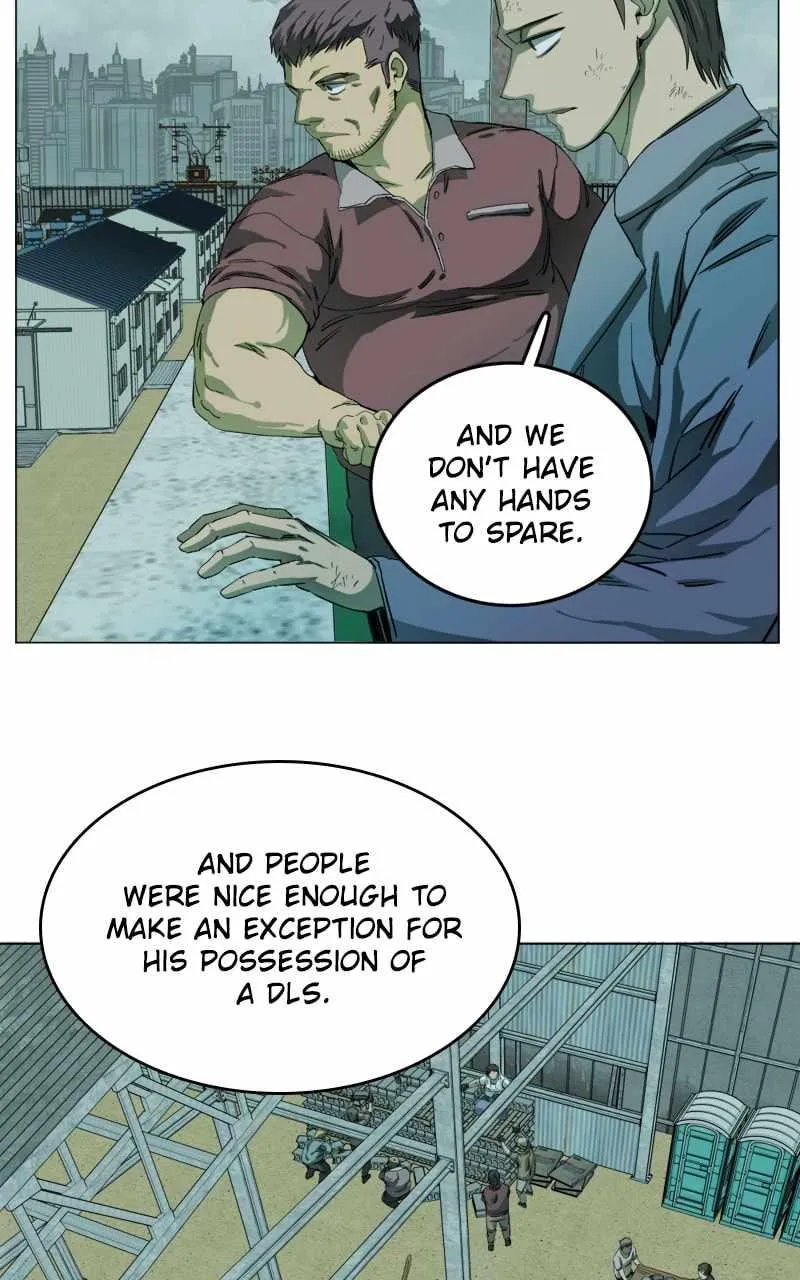 Parallel City Chapter 116 Online - página 62