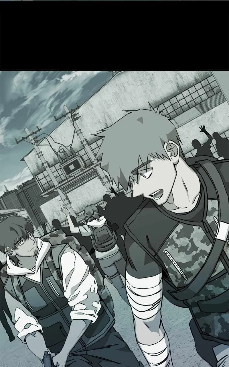 Parallel City Chapter 116 Online - página 65
