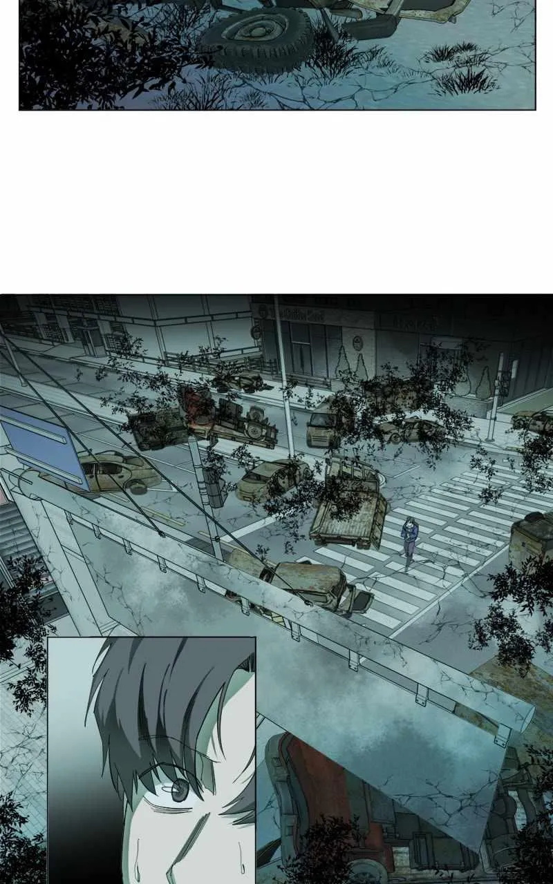 Parallel City Chapter 116 Online - página 70