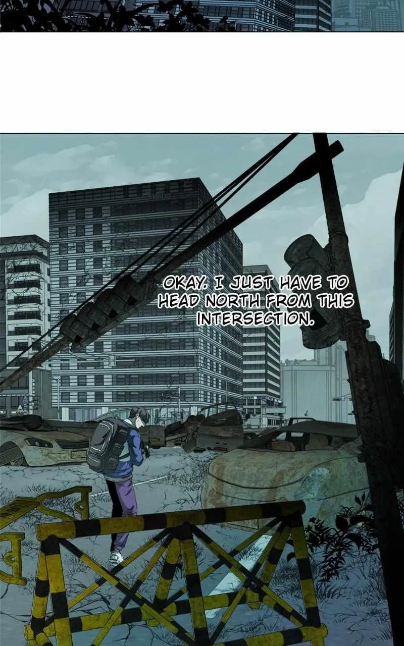 Parallel City Chapter 116 Online - página 72