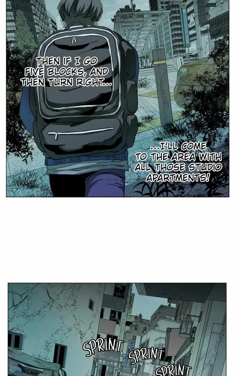 Parallel City Chapter 116 Online - página 74