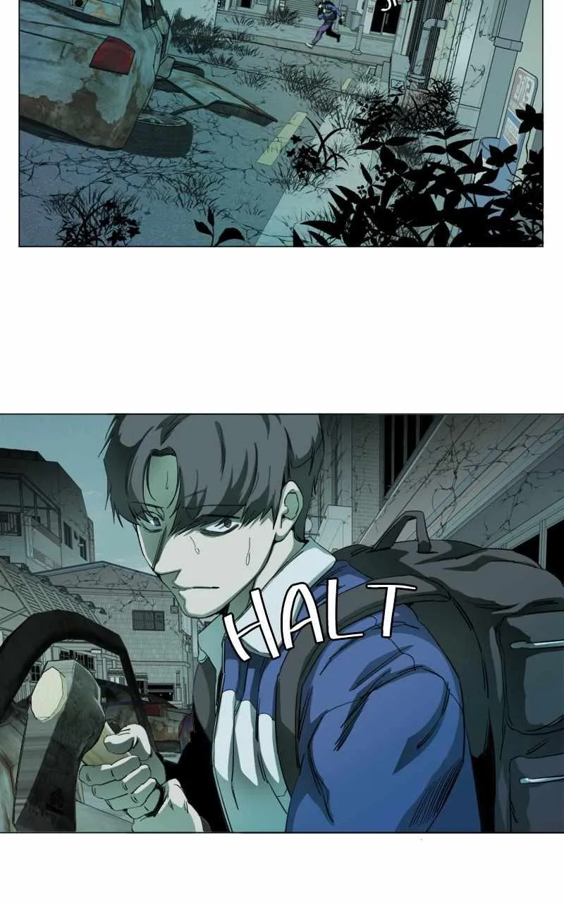Parallel City Chapter 116 Online - página 75