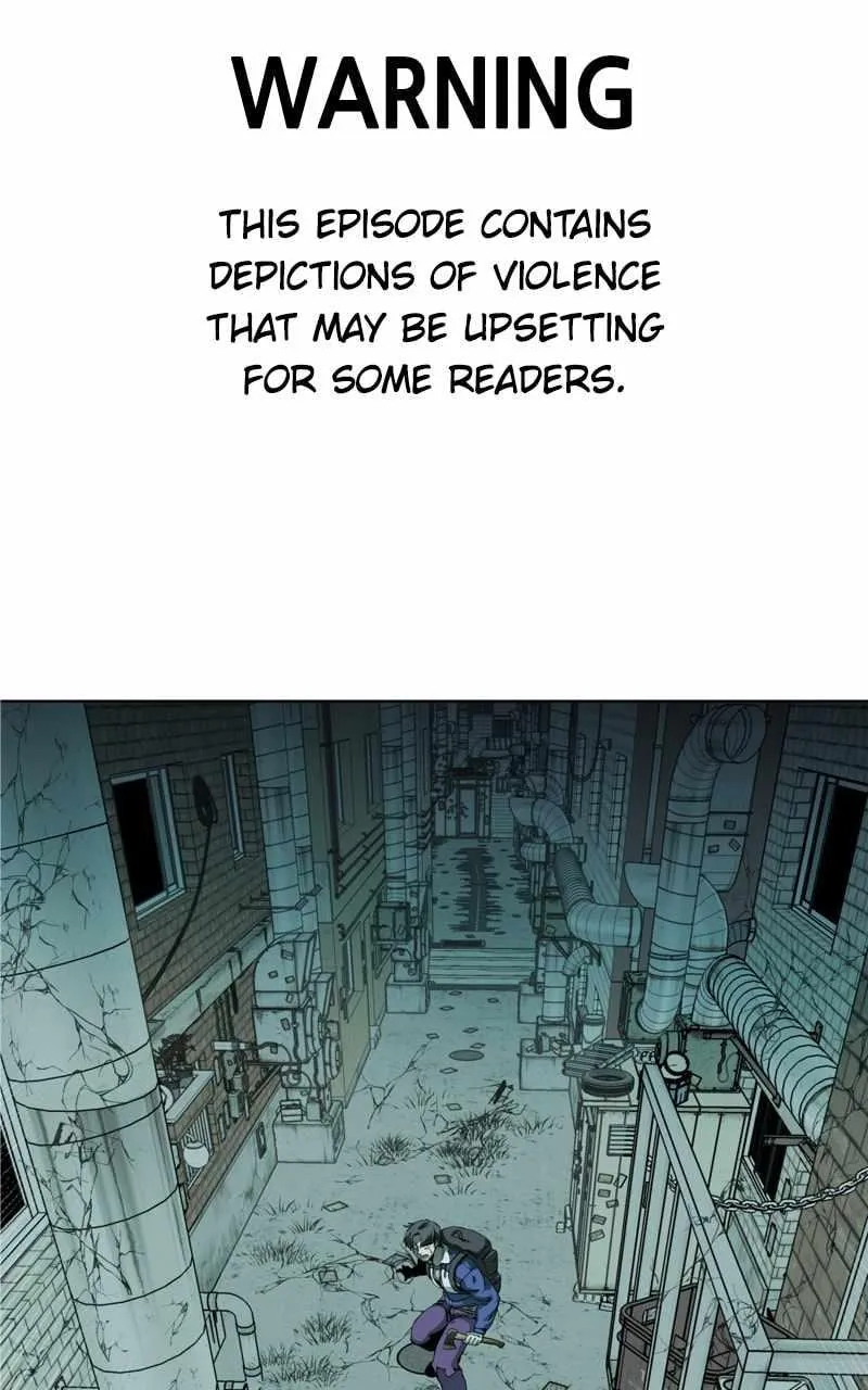 Parallel City Chapter 117 Online - página 2