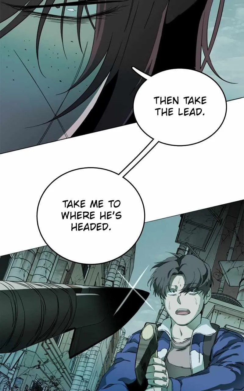 Parallel City Chapter 117 Online - página 10