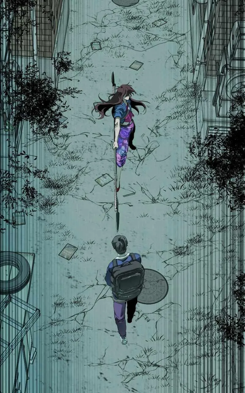 Parallel City Chapter 117 Online - página 12