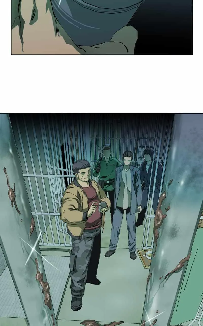 Parallel City Chapter 117 Online - página 15