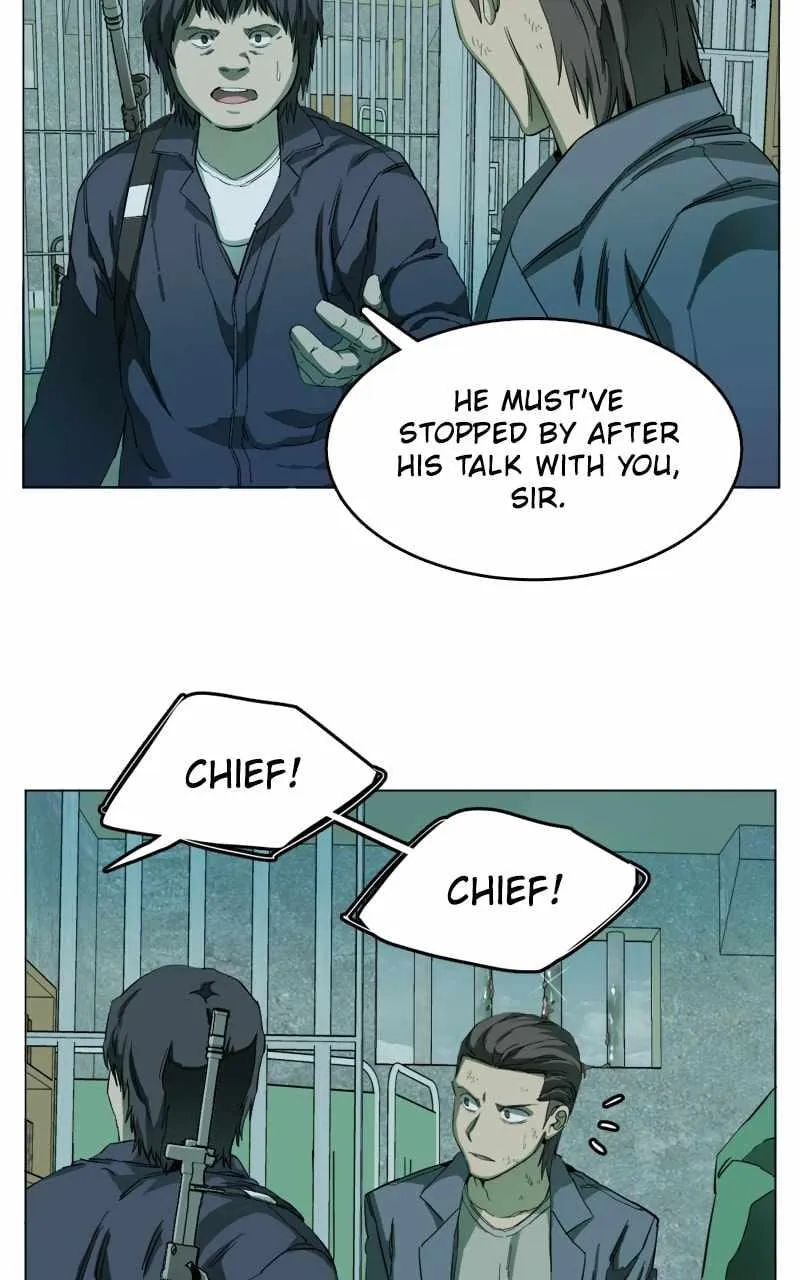 Parallel City Chapter 117 Online - página 19