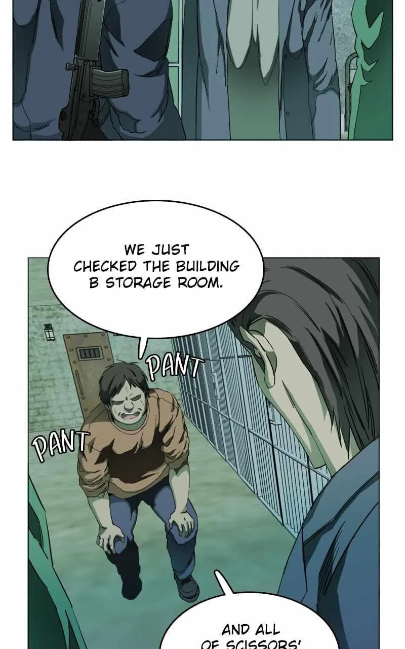 Parallel City Chapter 117 Online - página 20
