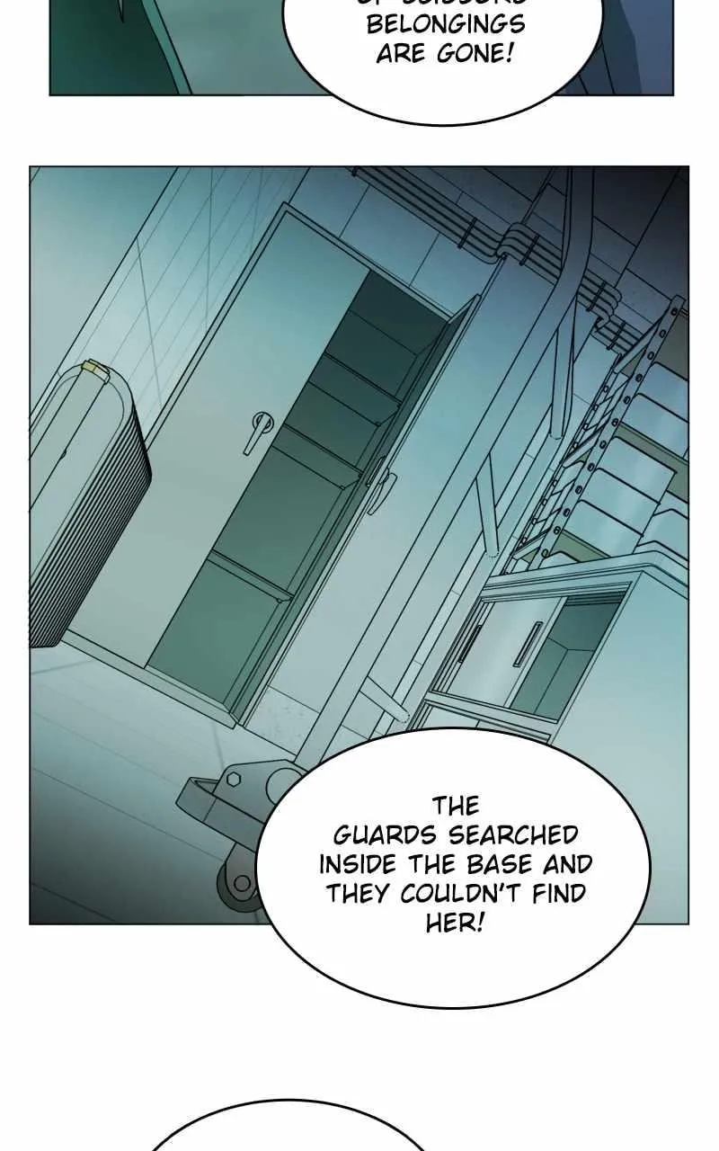 Parallel City Chapter 117 Online - página 21