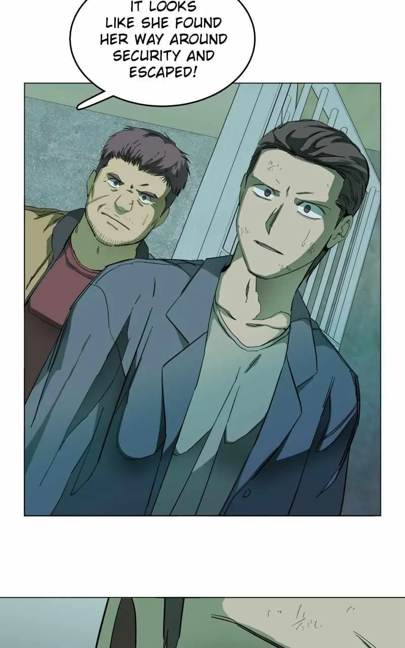 Parallel City Chapter 117 Online - página 22