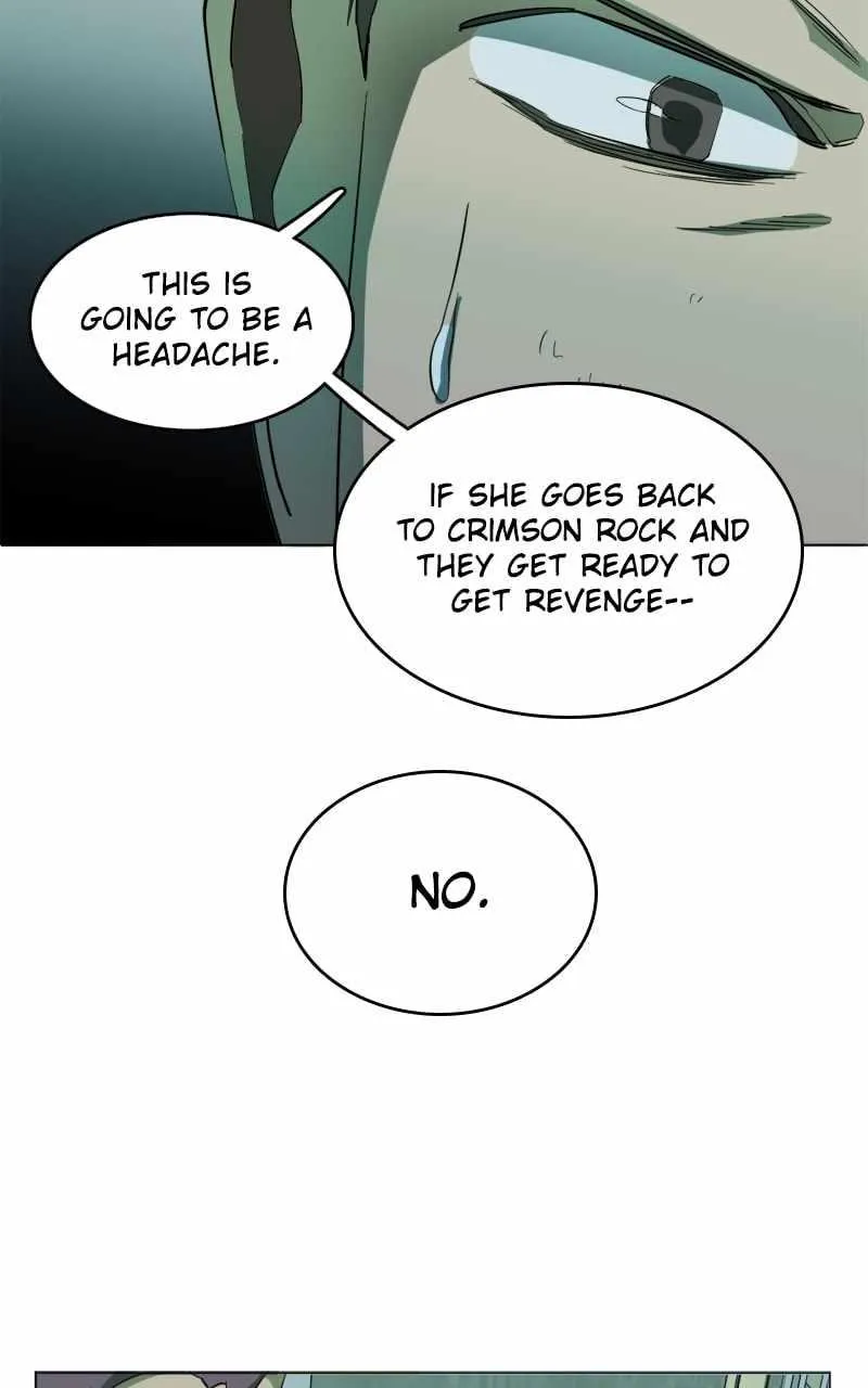 Parallel City Chapter 117 Online - página 23