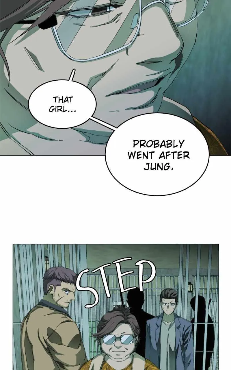 Parallel City Chapter 117 Online - página 25