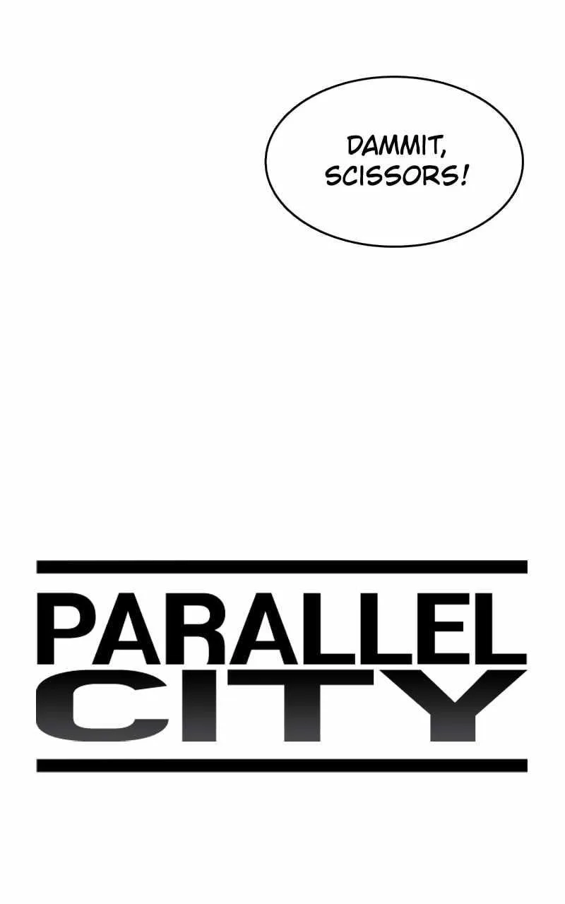 Parallel City Chapter 117 Online - página 28