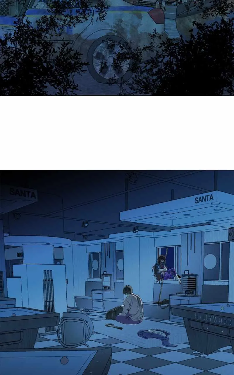 Parallel City Chapter 117 Online - página 30
