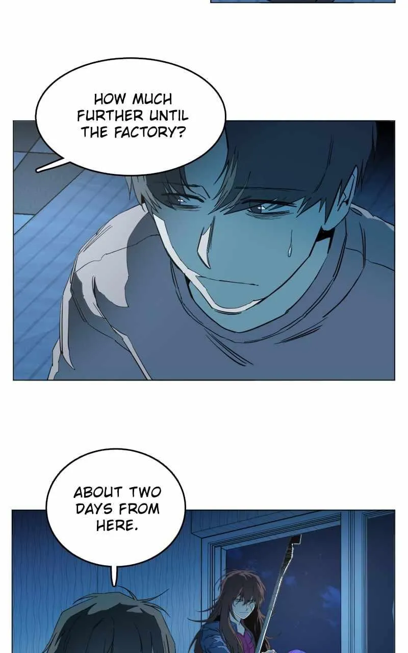 Parallel City Chapter 117 Online - página 32