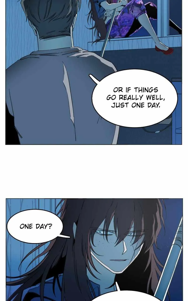 Parallel City Chapter 117 Online - página 33
