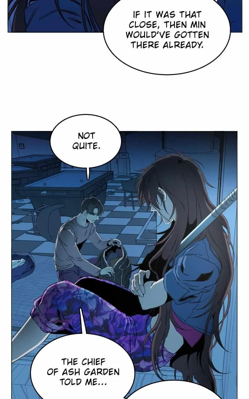 Parallel City Chapter 117 Online - página 34