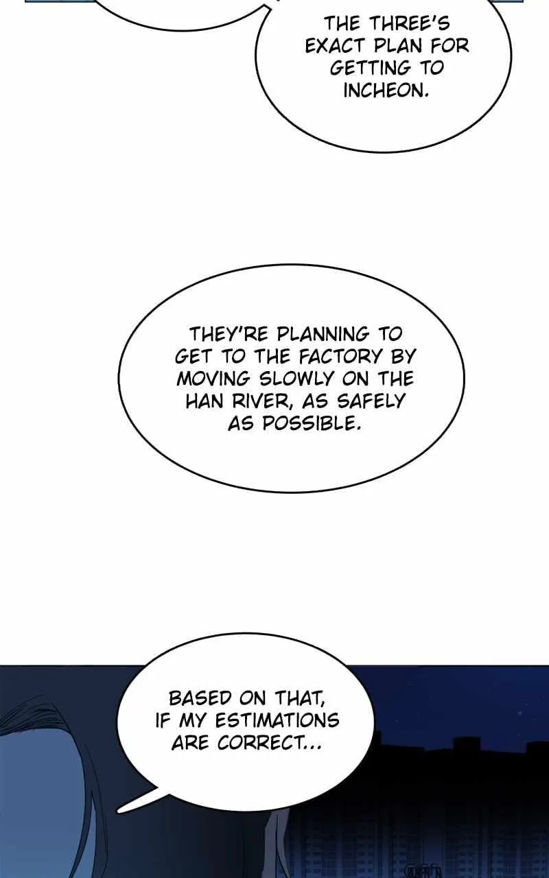 Parallel City Chapter 117 Online - página 35