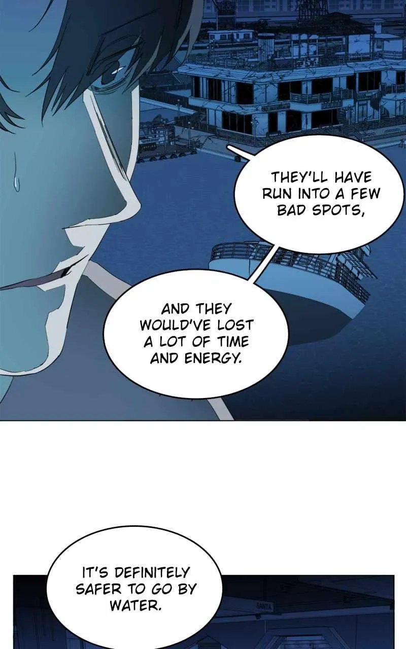 Parallel City Chapter 117 Online - página 36