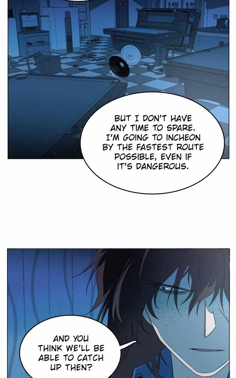 Parallel City Chapter 117 Online - página 37