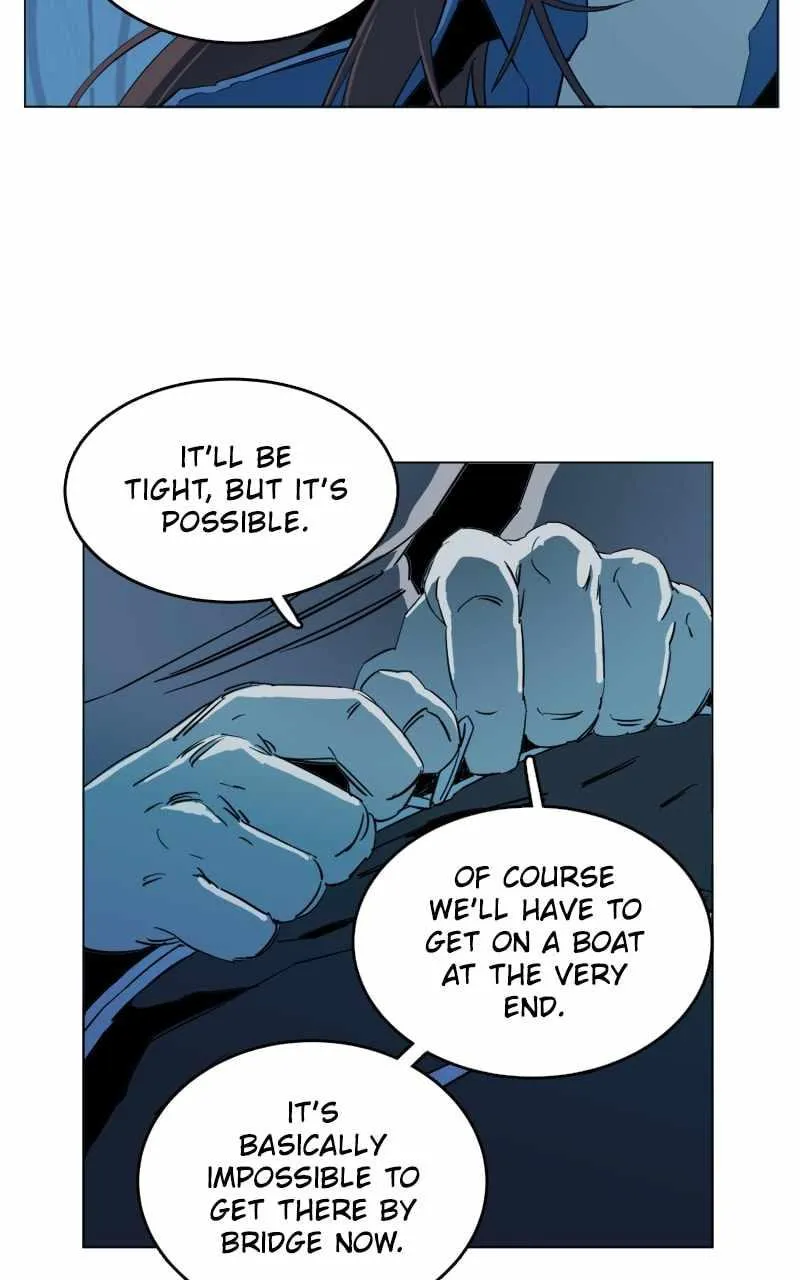 Parallel City Chapter 117 Online - página 38