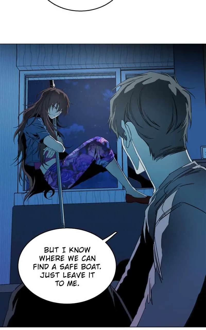Parallel City Chapter 117 Online - página 39