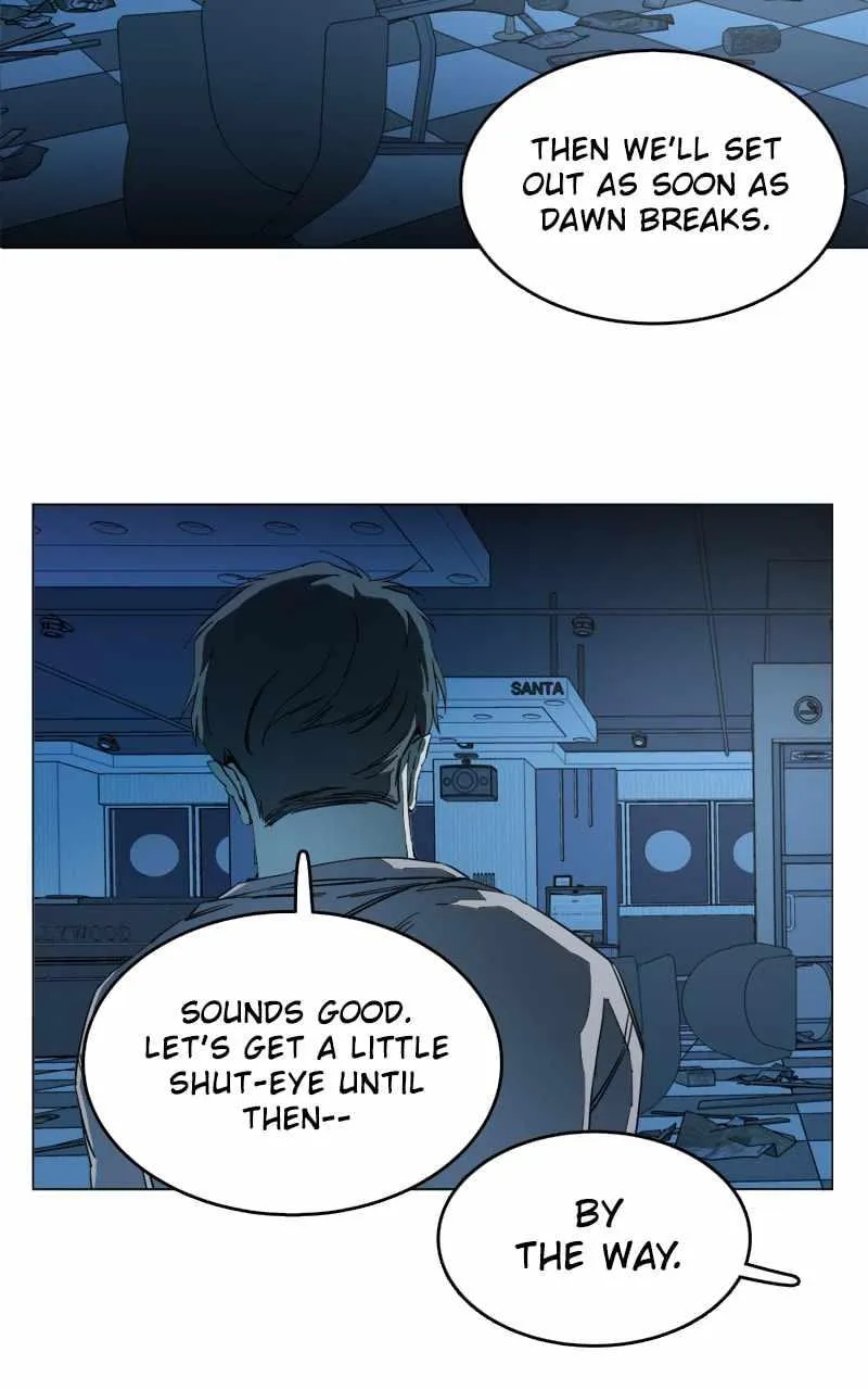 Parallel City Chapter 117 Online - página 41