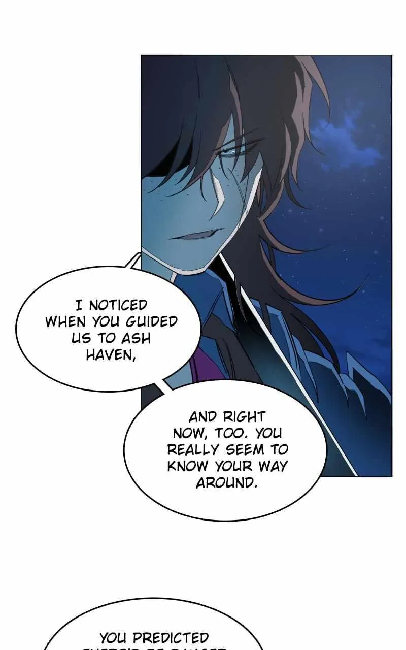 Parallel City Chapter 117 Online - página 42