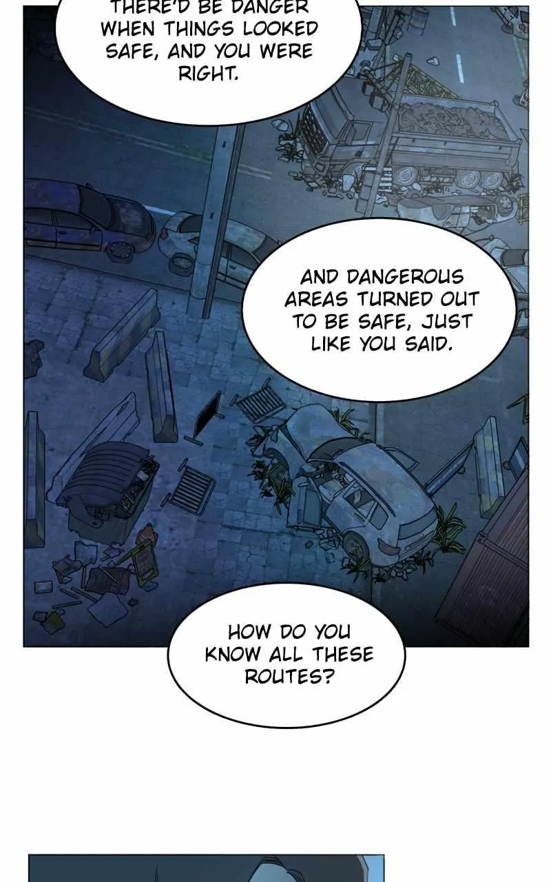 Parallel City Chapter 117 Online - página 43