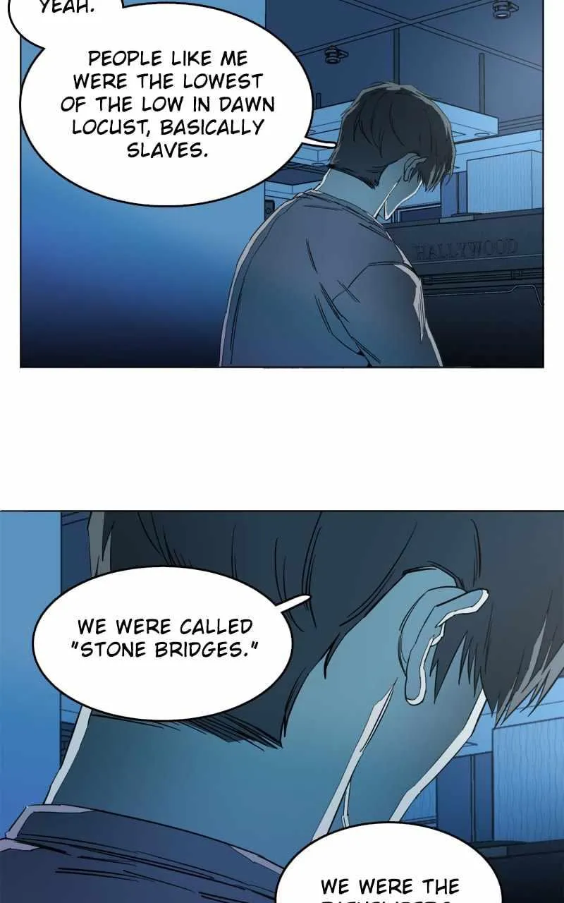 Parallel City Chapter 117 Online - página 47