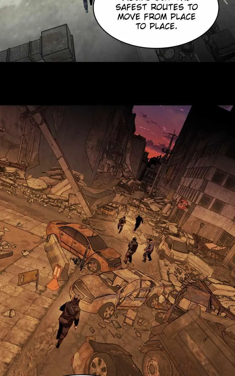 Parallel City Chapter 117 Online - página 50