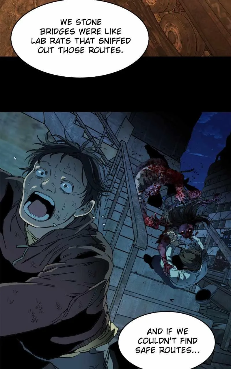 Parallel City Chapter 117 Online - página 51