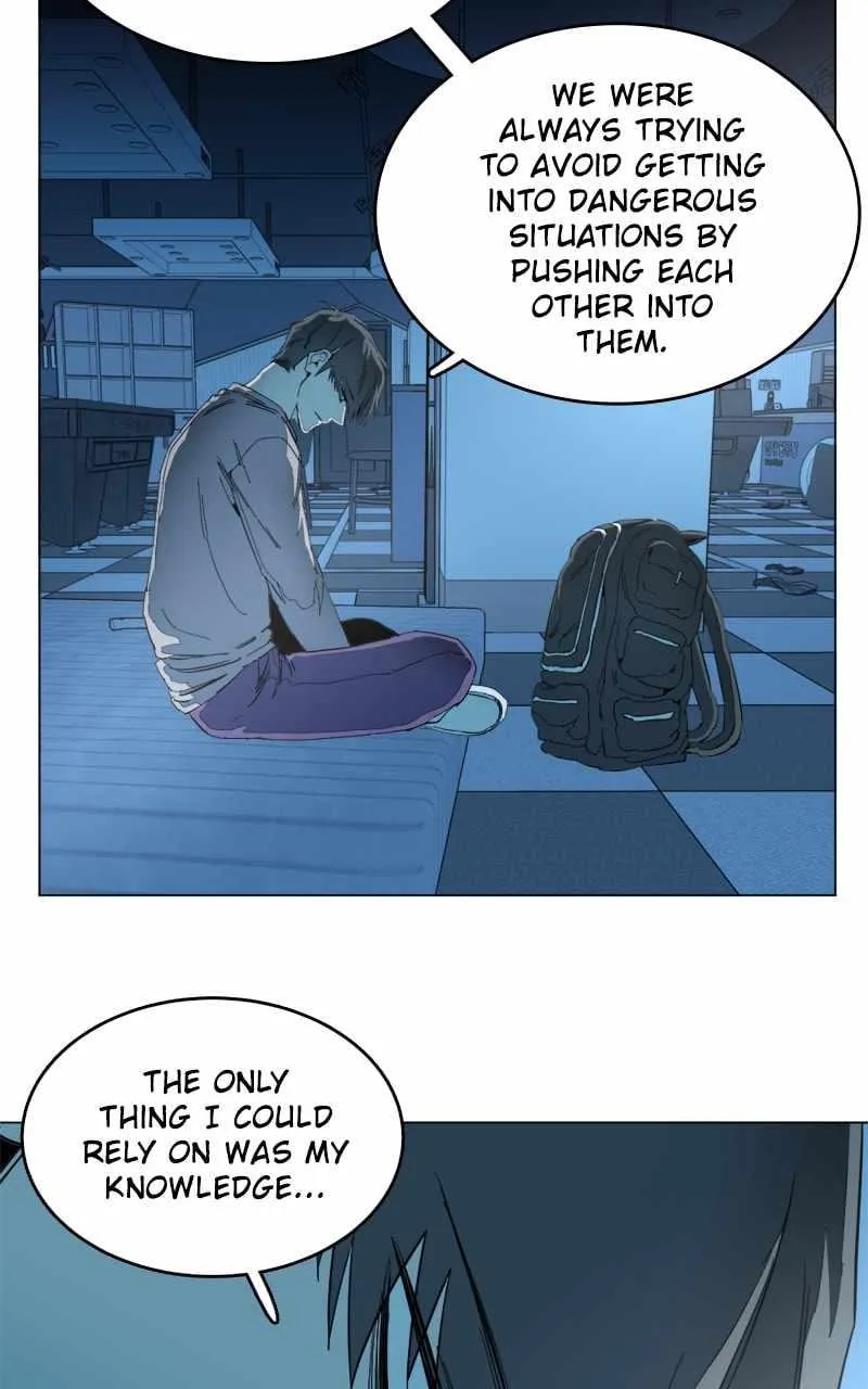 Parallel City Chapter 117 Online - página 57