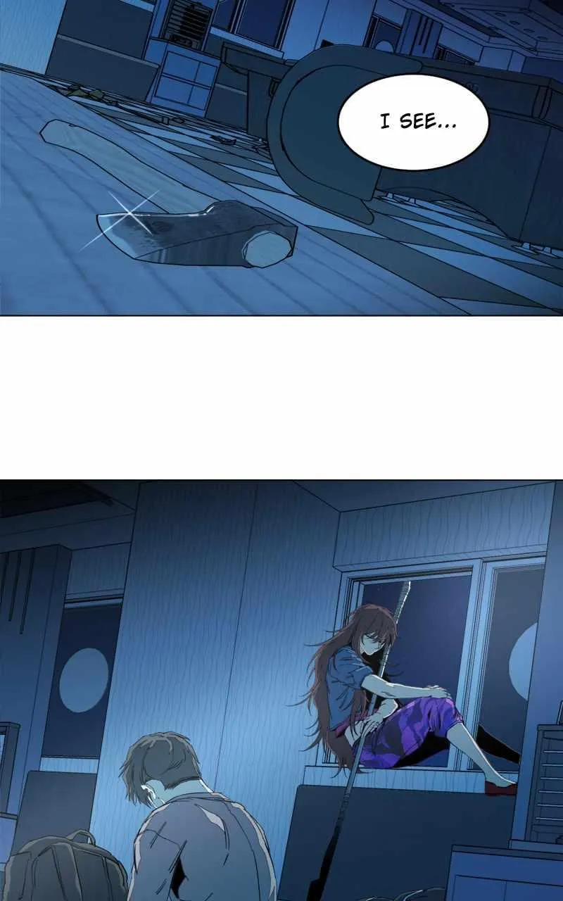 Parallel City Chapter 117 Online - página 73
