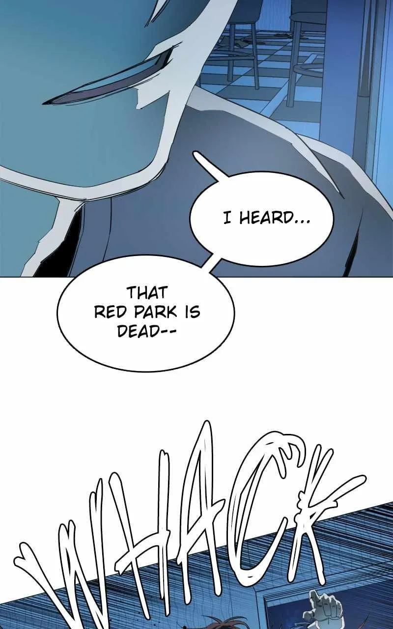 Parallel City Chapter 118 Online - página 5