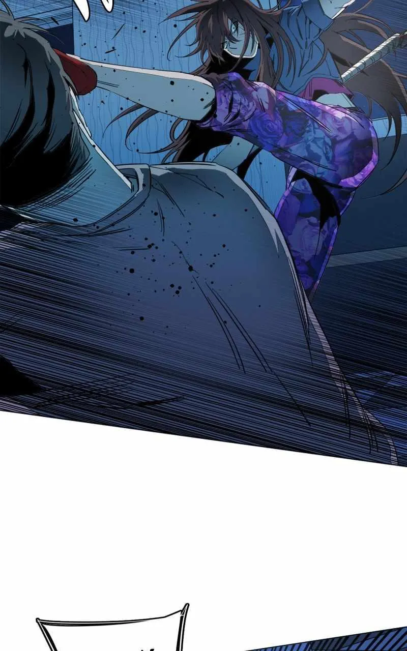 Parallel City Chapter 118 Online - página 6