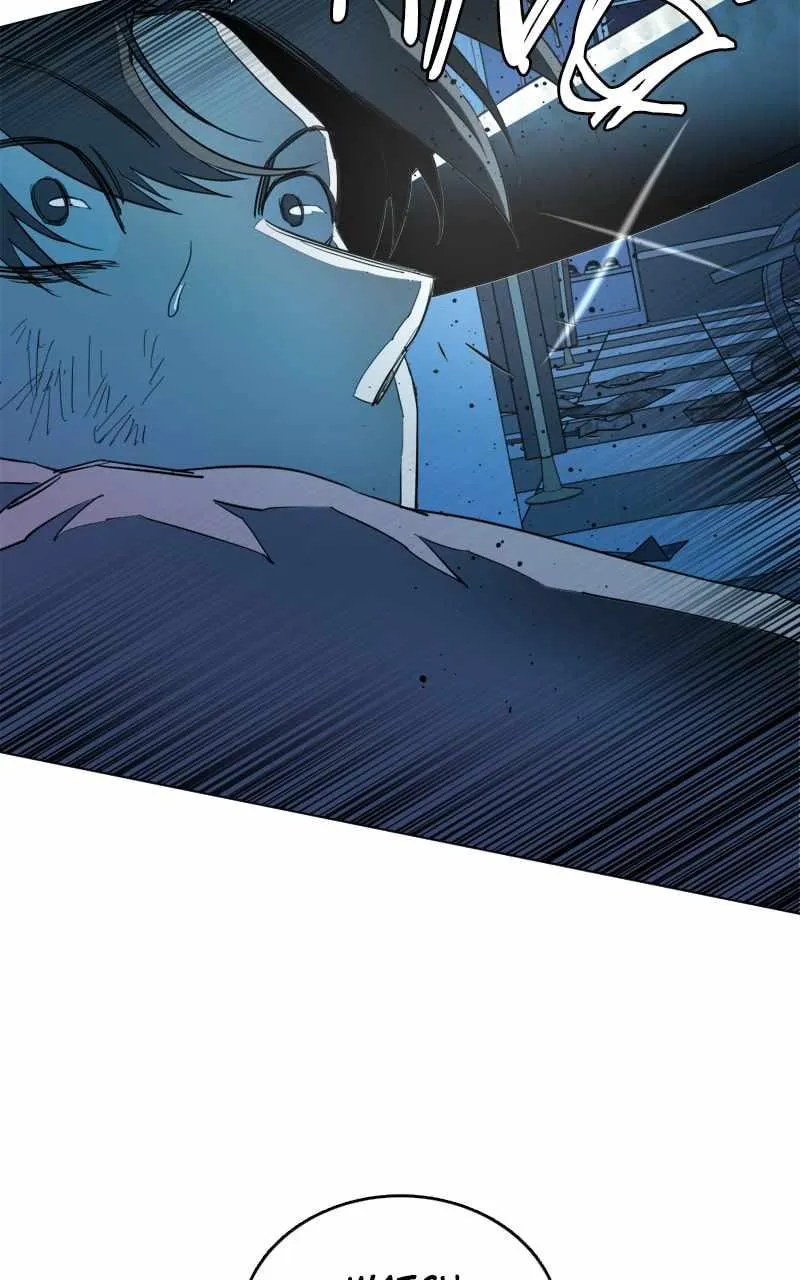 Parallel City Chapter 118 Online - página 8