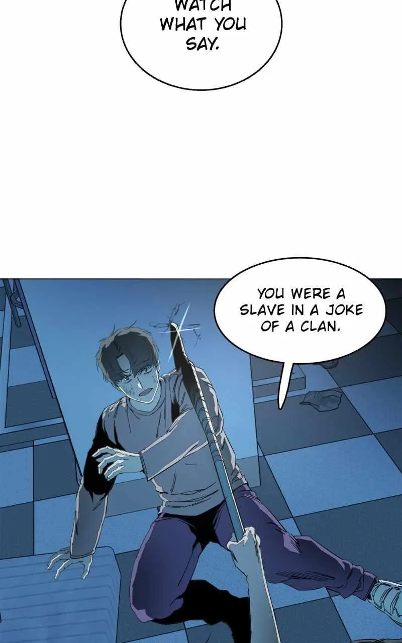 Parallel City Chapter 118 Online - página 9