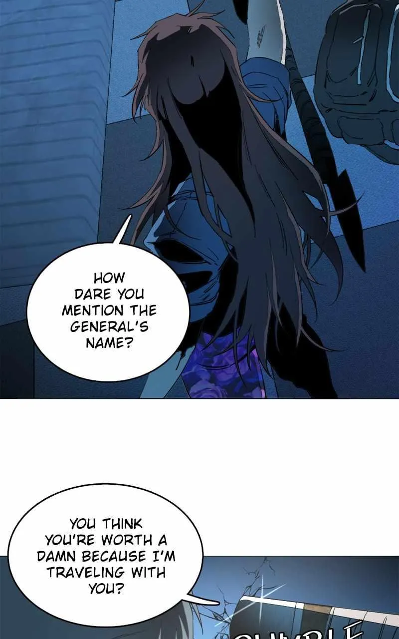 Parallel City Chapter 118 Online - página 10