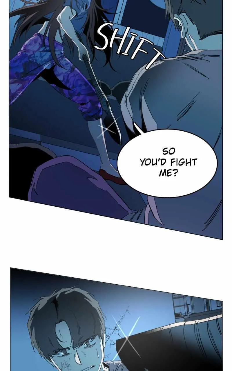 Parallel City Chapter 118 Online - página 16