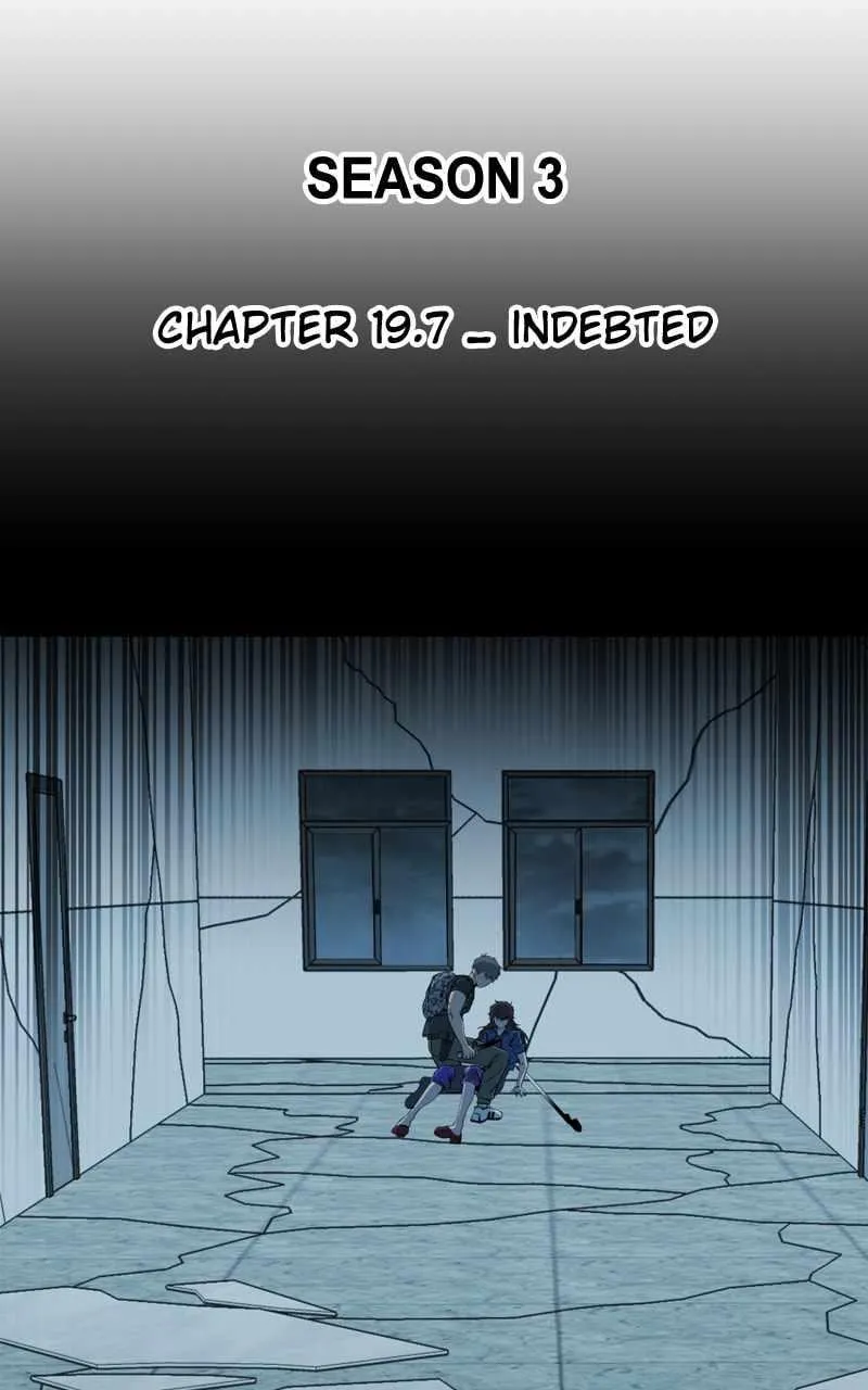 Parallel City Chapter 118 Online - página 27