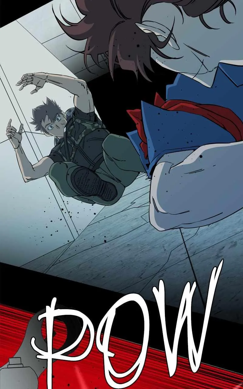 Parallel City Chapter 118 Online - página 31