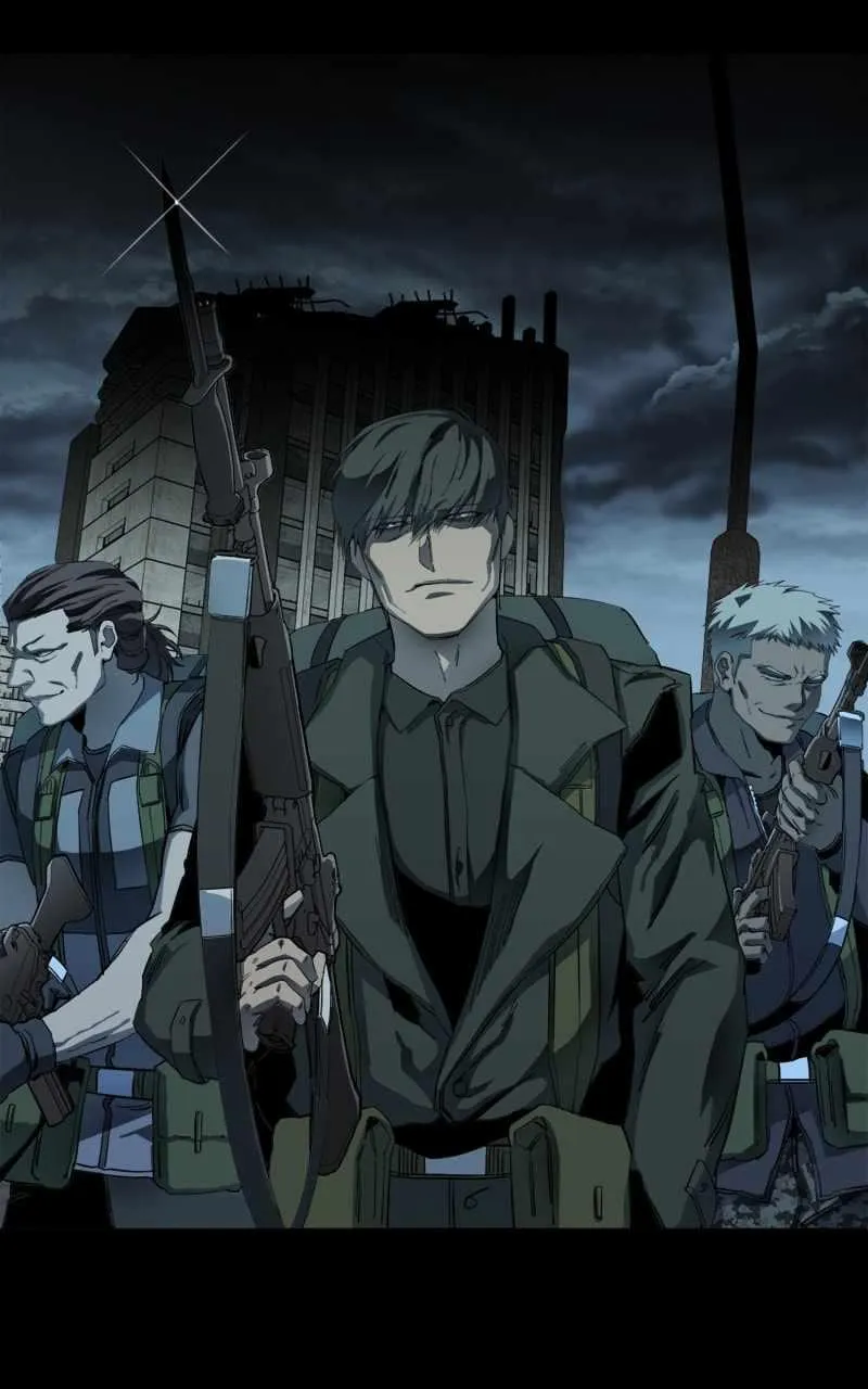 Parallel City Chapter 118 Online - página 53