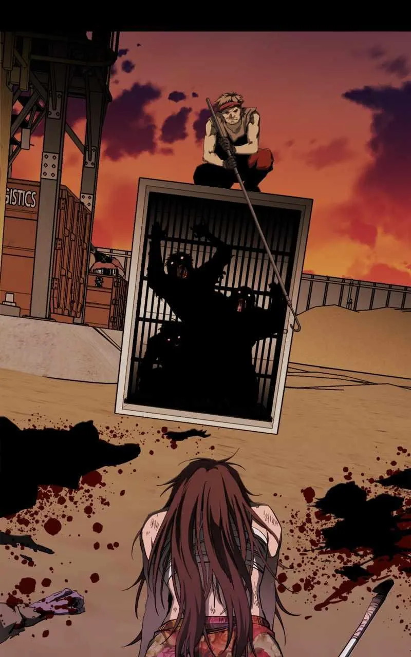 Parallel City Chapter 118 Online - página 55