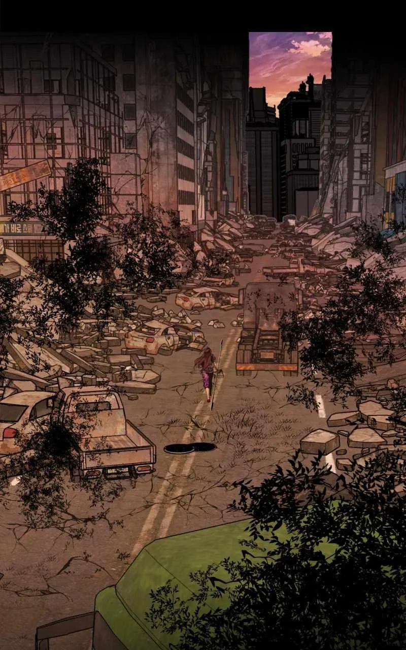 Parallel City Chapter 118 Online - página 66