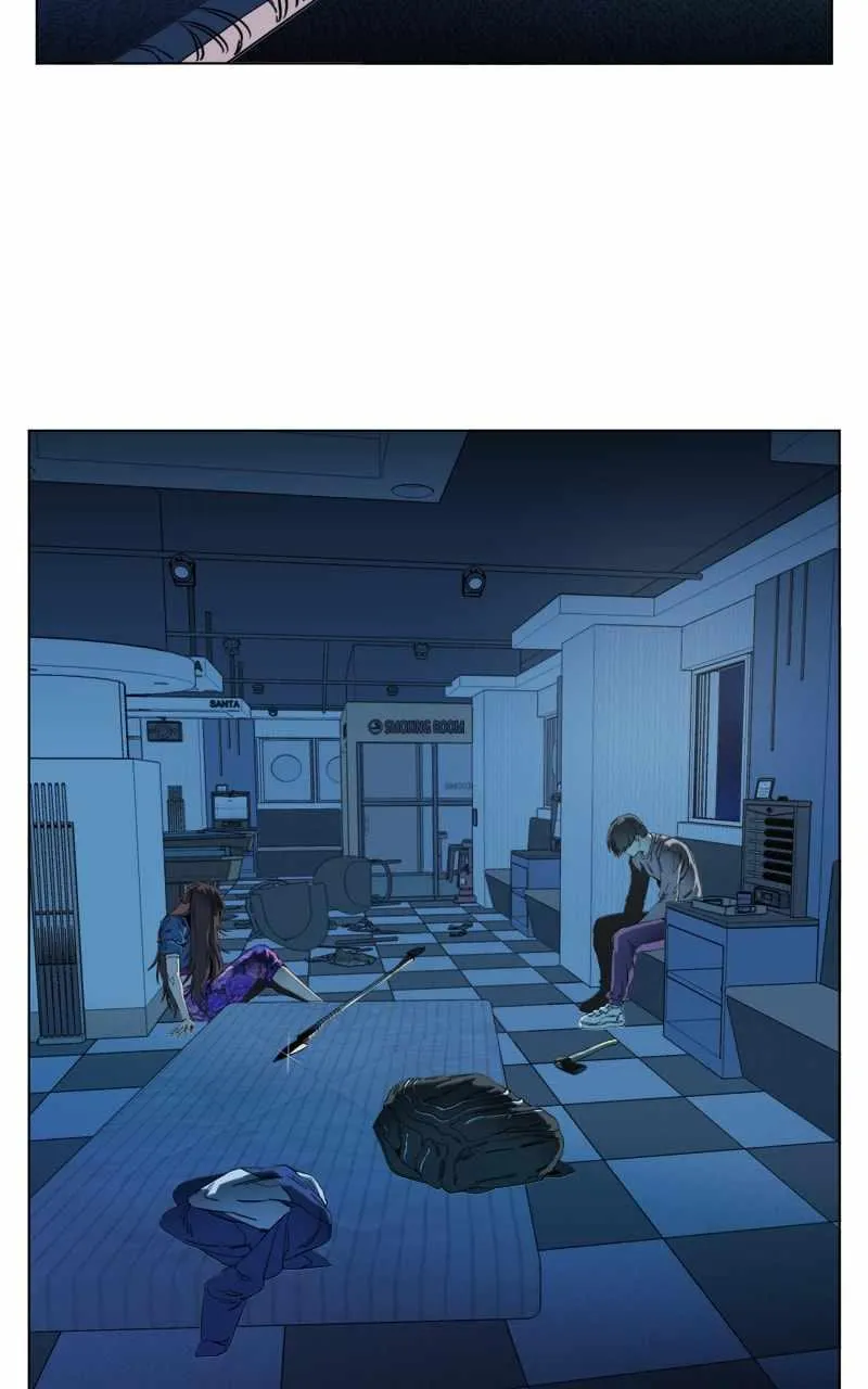 Parallel City Chapter 118 Online - página 68