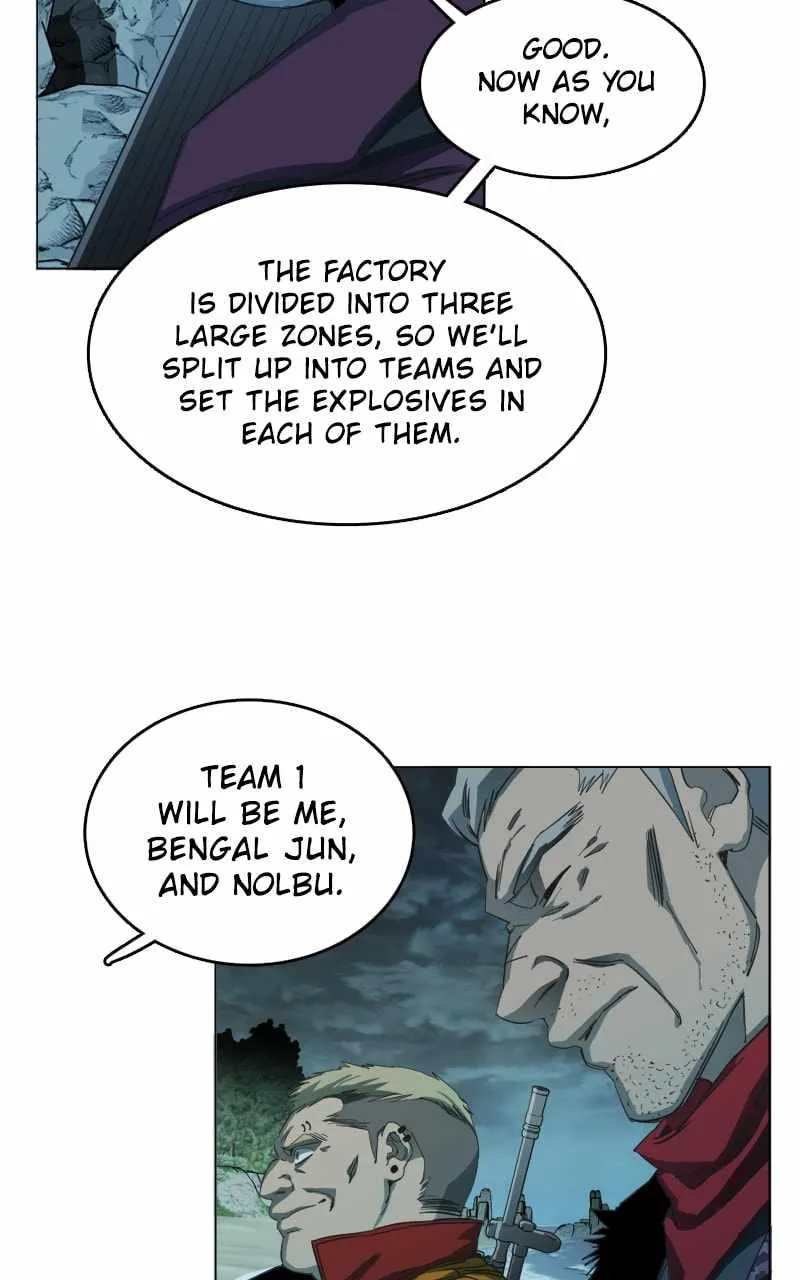 Parallel City Chapter 118 Online - página 84