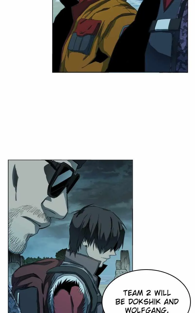 Parallel City Chapter 118 Online - página 85